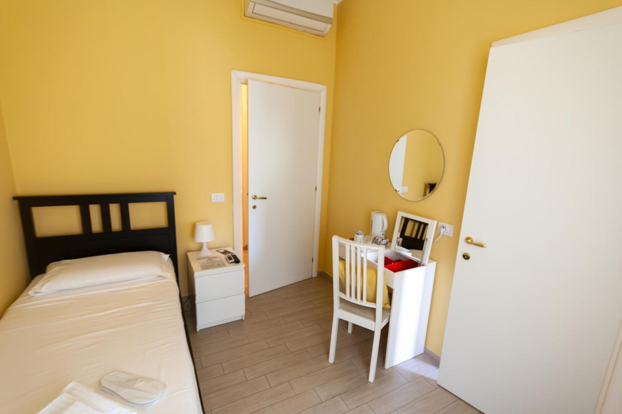 Magna Cura Bed and breakfast